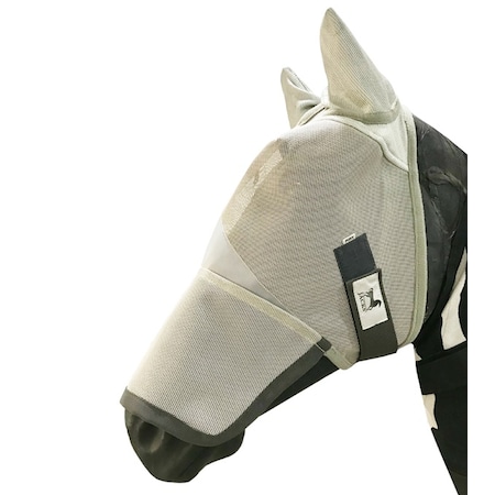 Jacks Imports Shoobugs Mask XLARGE 4305-XL